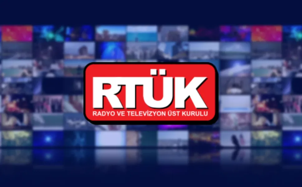 RTÜK'ten iki televizyon kanalına para cezası
