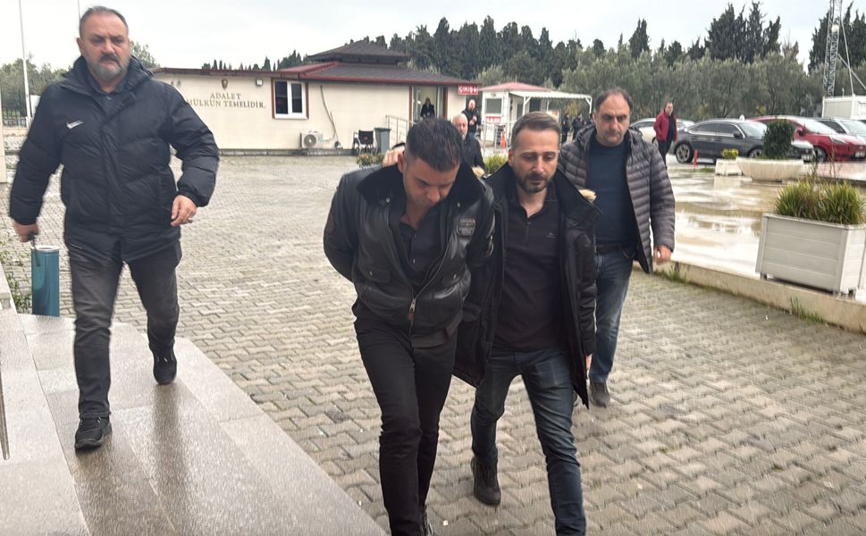 Şarkıcı Güllü'nün kızı Tuğyan'ın eski sevgilisi serbest bırakıldı