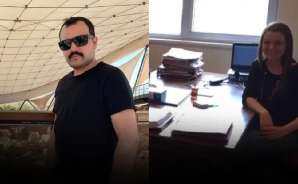 Hakimi silahla vuran savcı tutuklandı