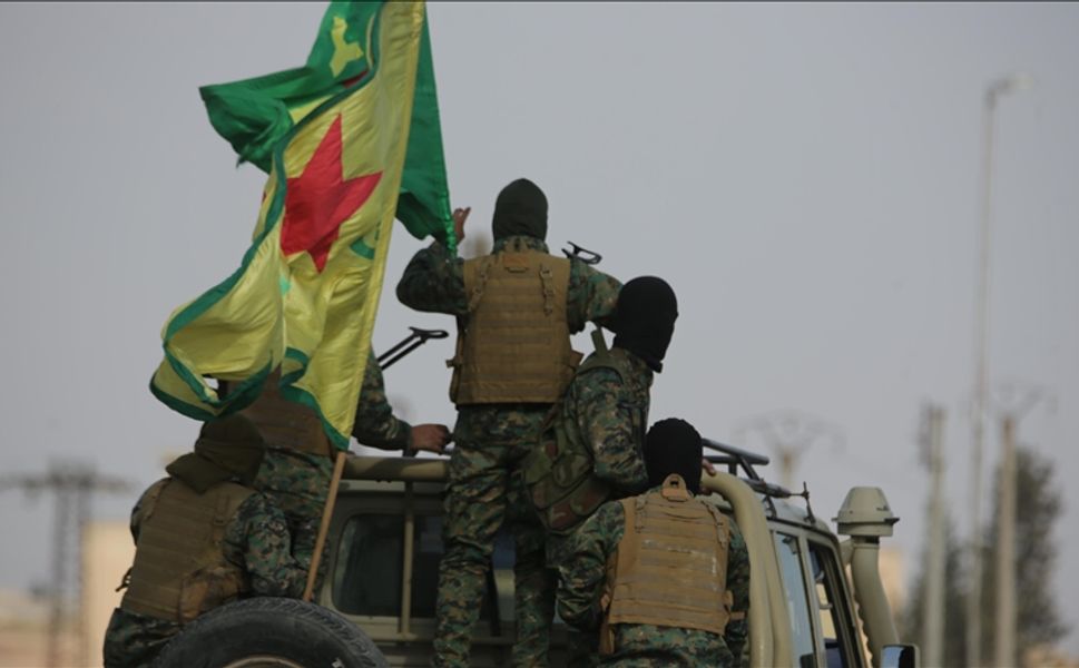 SDG-Şam anlaşmasında yeni aşama: İkinci büyük petrol sahası devrediliyor