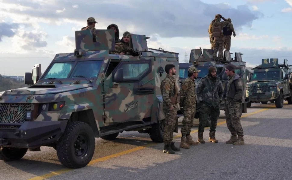 MSB’den Suriye’deki entegrasyona ilişkin kritik açıklama