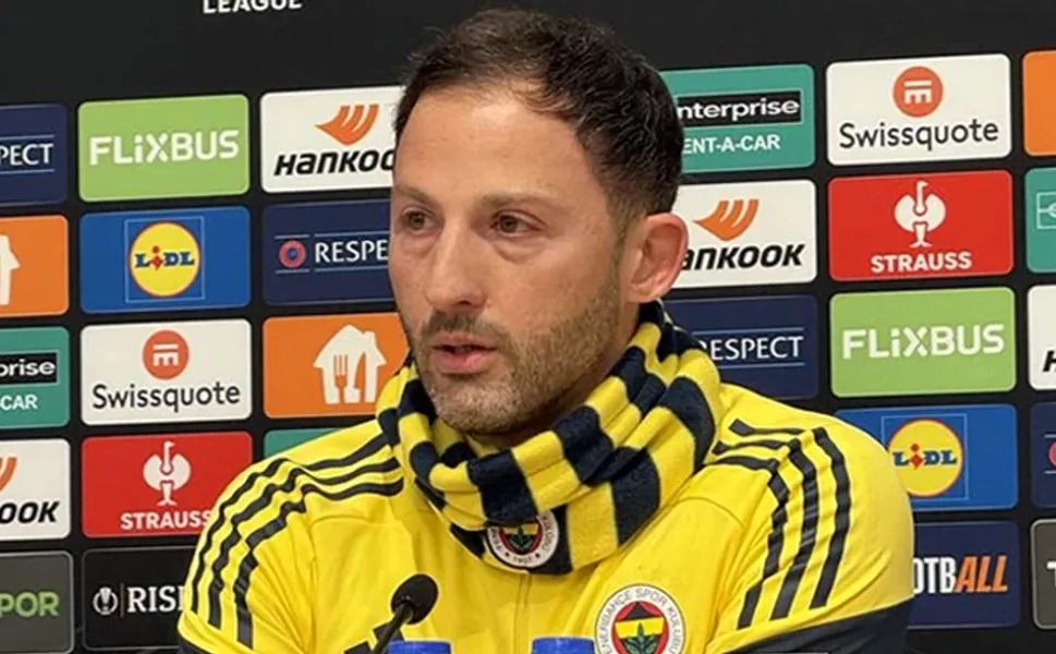 Günün spor manşetleri: ‘Tedesco'nun eleştirdiği 5 futbolcu belli oldu!