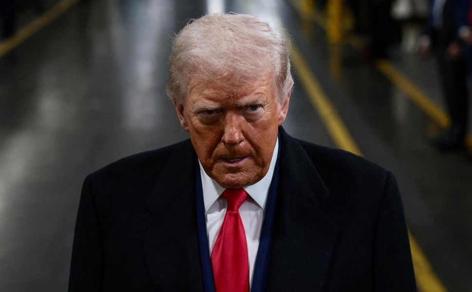 Reuters: ABD’nin İran’a yönelik saldırısı, 24 saat içerisinde gerçekleştirilebilir