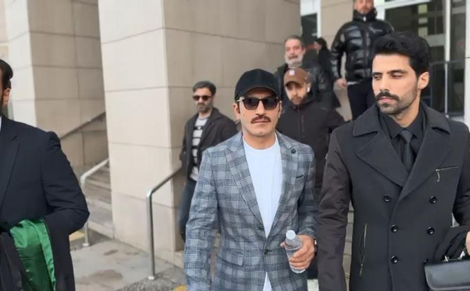 Oyuncu Ufuk Bayraktar'ın savunması ve aylık geliri dikkat çekti!