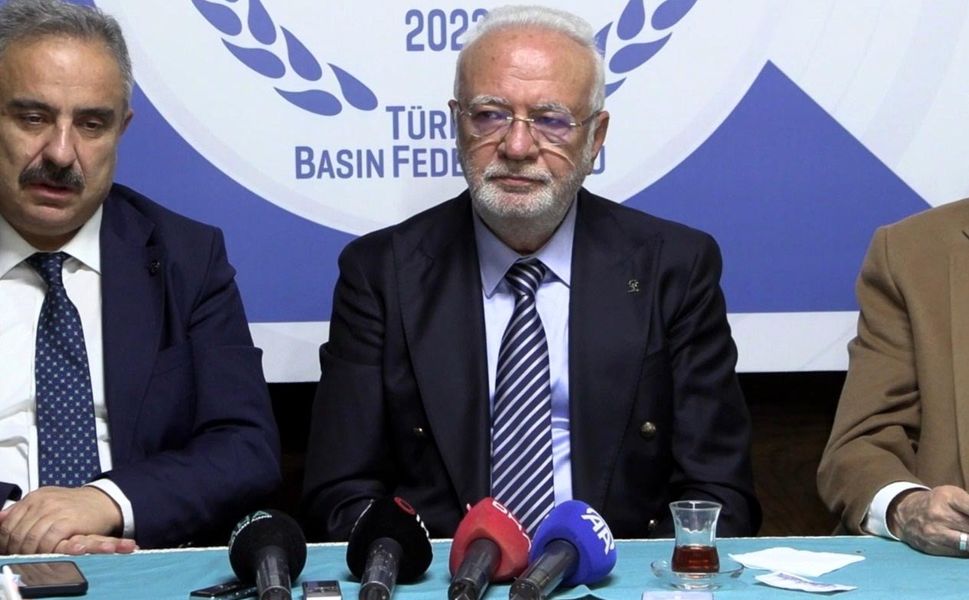 AK Parti'den Özgür Özel'in erken seçim çağrısına yanıt