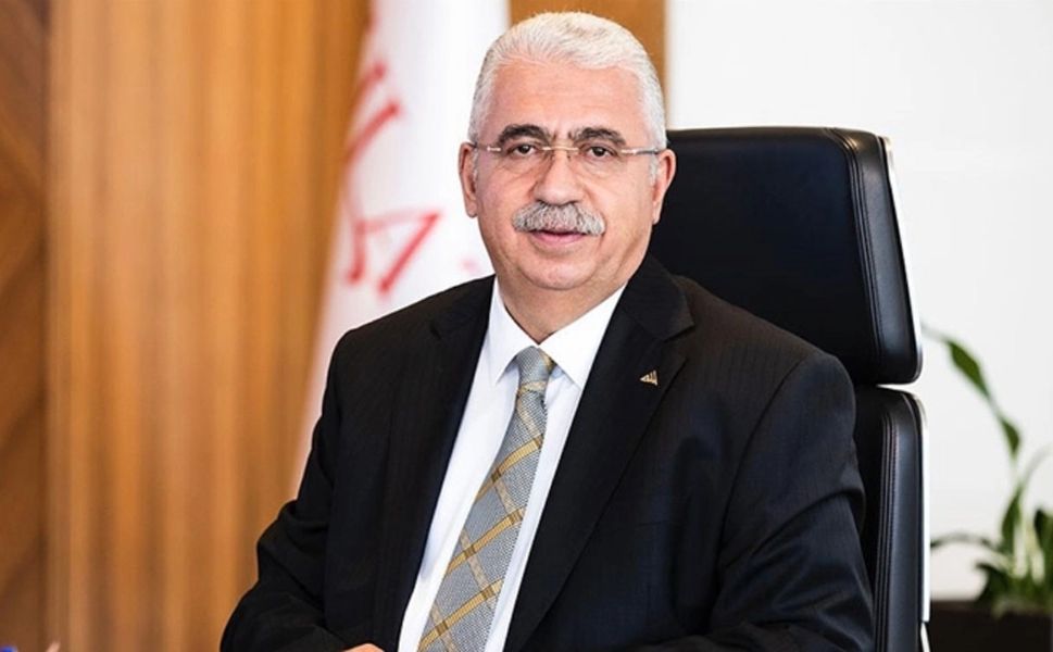 Ahlatçı Holding'e 'kara para' ve 'kaçakçılık' soruşturması!