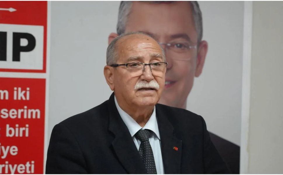 Valilik inceleme başlatmıştı: CHP'li ilçe başkanı istifa etti