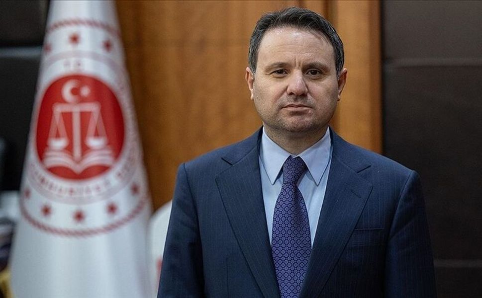 Danıştay'dan dikkat çeken ‘Akın Gürlek’ kararı!