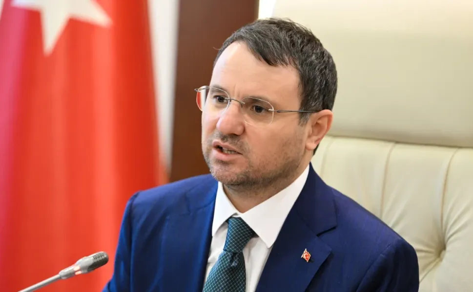 CHP'den Akın Gürlek'e tepki: 'Yargı dosyaları televizyon stüdyolarında anlatılamaz'