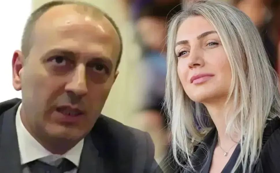Dilek İmamoğlu’nun kardeşi Ali Kaya tutuklandı