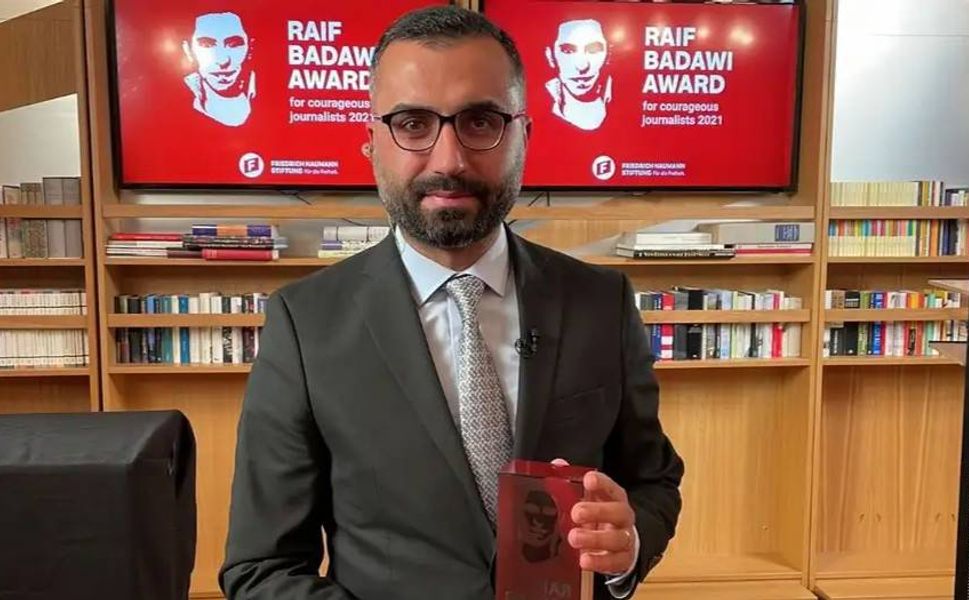 Tutuklanan gazeteci Alican Uludağ'ın savunması ortaya çıktı