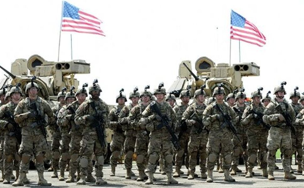 ABD'nin Orta Doğu'da kaç üssü var? İşte ülke ülke ABD ordusu!