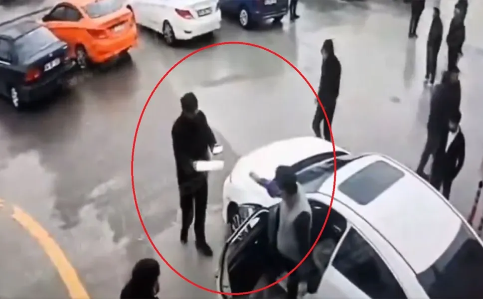 Ankara’da polis memuru darp sonucu hayatını kaybetmişti; müfettiş görevlendirildi!