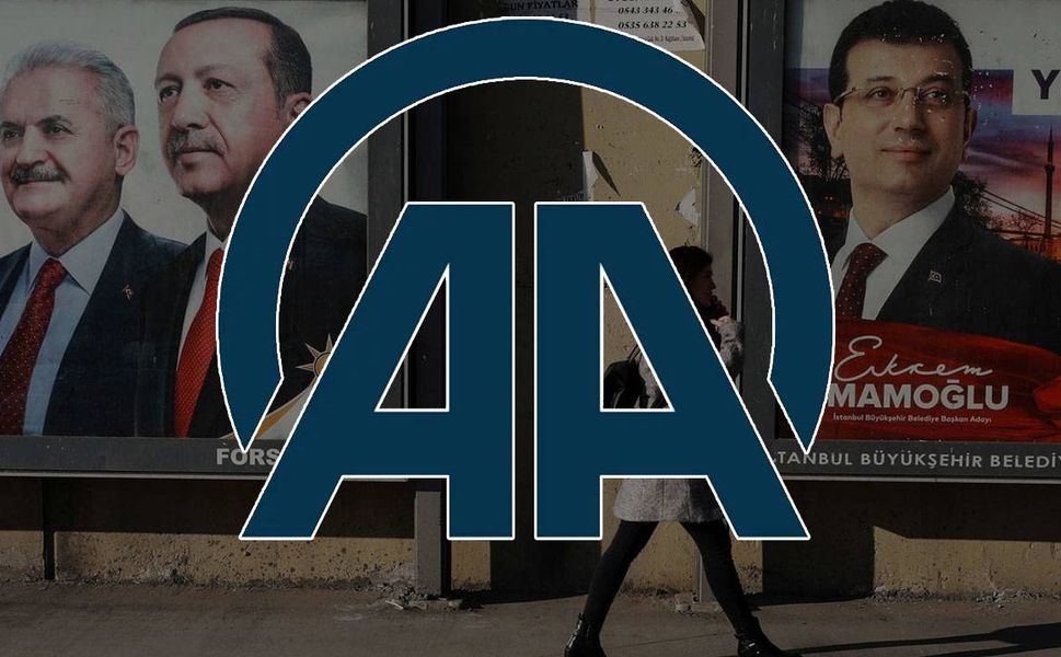 Anadolu Ajansı, seçimde 13 saat yayın kesmişti: AYM ‘yeniden yargılama yap’ dedi