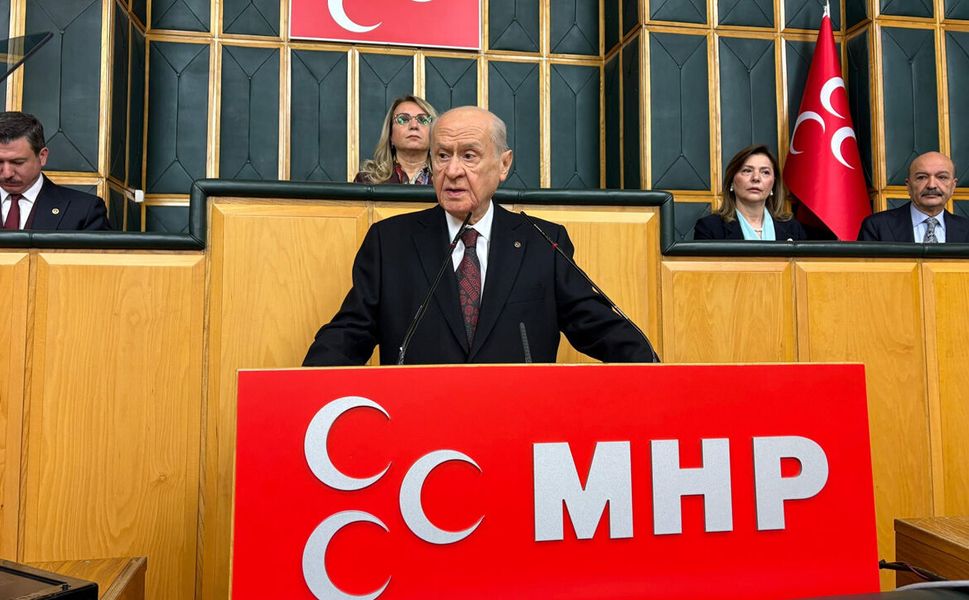 Bahçeli’den Akın Gürlek’i yaptırım listesine alan AP raporuna tepki: Herkes haddini bilecek