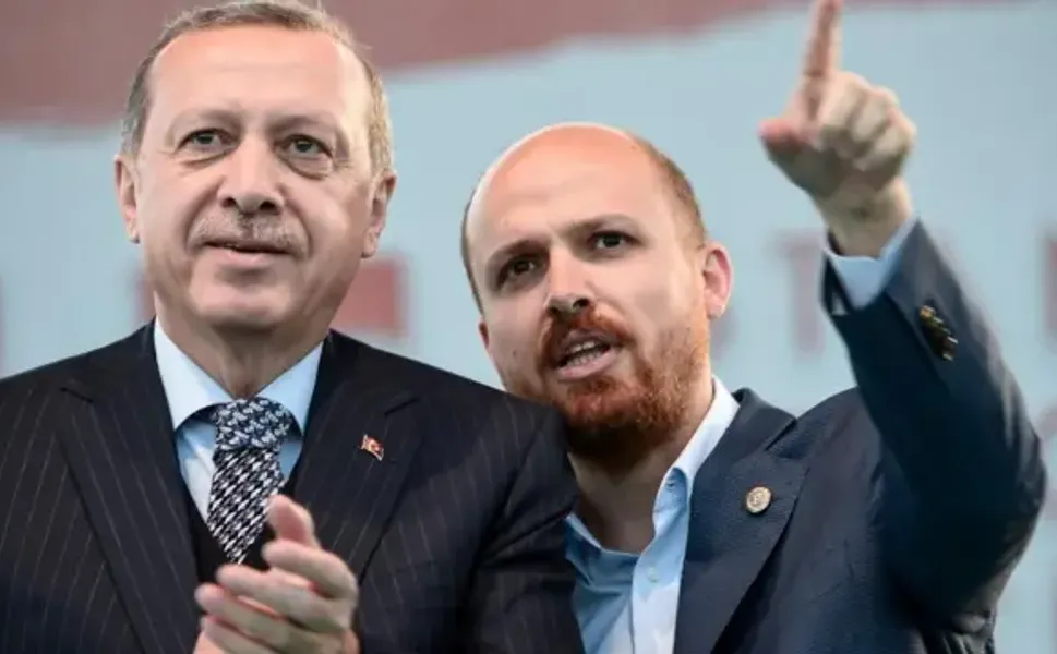 Bilal Erdoğan'dan N'Golo Kante çıkışı: 'Kamuoyu Cumhurbaşkanı'na haksızlık etti'