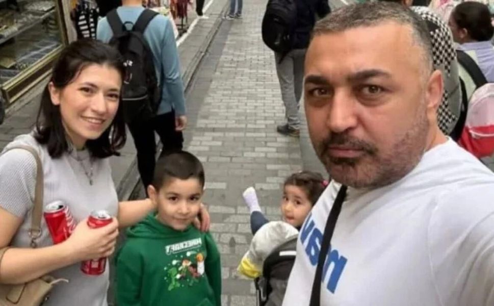 Böcek ailesi iddianamesi kabul edildi: İlk duruşma tarihi belli oldu