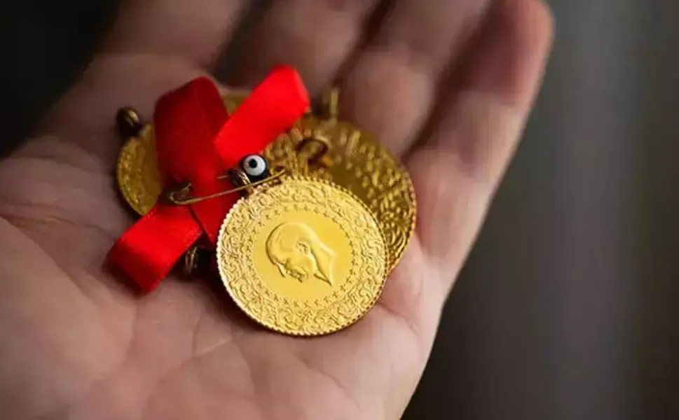 İslam Memiş'ten dikkat çeken altın uyarısı! Patlatacaklar, gram 2 bin lira düşecek