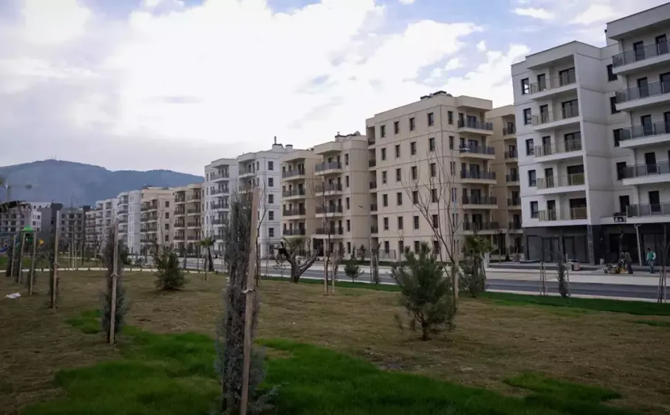 64 kentte 20 bin konut satışa çıkacak; işte şartlar ve fiyatlar