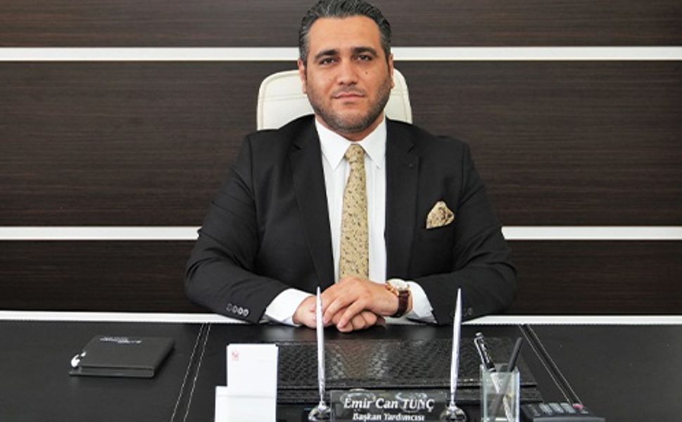 Mesut Özarslan’a ilk tepki geldi; Keçiören Belediye Başkan yardımcısı istifa etti!