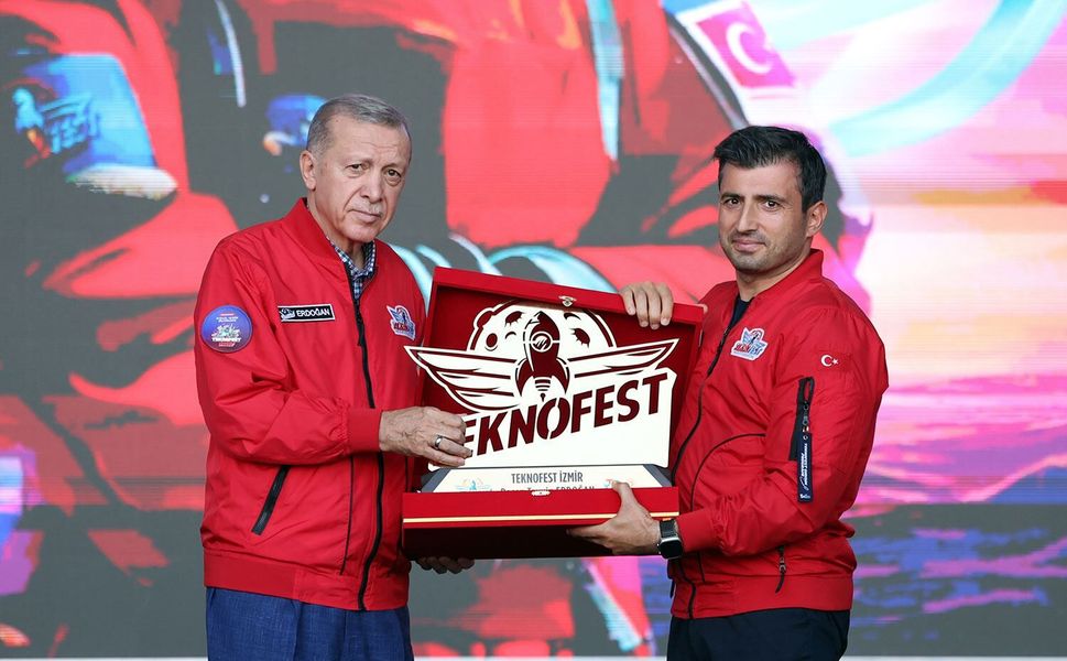 Anket: Selçuk Bayraktar'ın oy oranı Erdoğan'ı geçti!