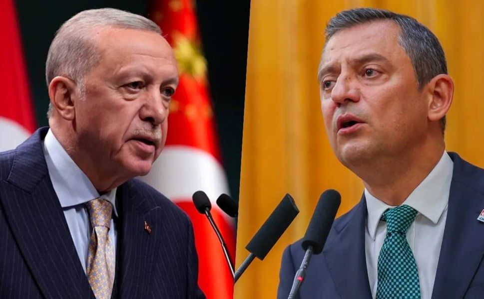 'Diplomasız Erdoğan' sloganı davası: Erdoğan'ın avukatının ‘reddi hakim’ talebine ret