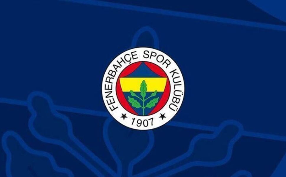 Fenerbahçe'nin yeni teknik direktörü belli oldu