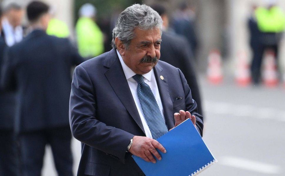 MHP'li Yıldız: Umut hakkı isim olarak olmasa bile içerik olarak mutlaka olacak