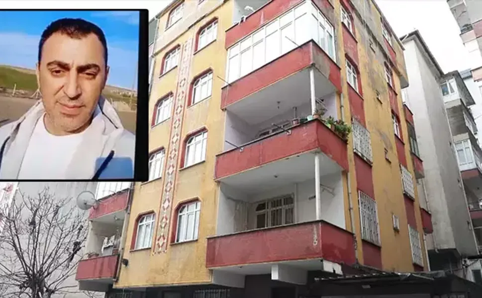 Babasını öldüren 16 yaşındaki kızın ifadesi ortaya çıktı