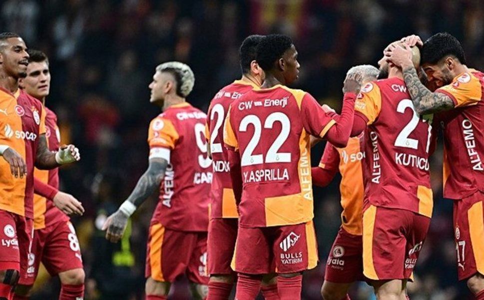 Galatasaray, Çaykur Rizespor deplasmanında; işte muhtemel 11’ler