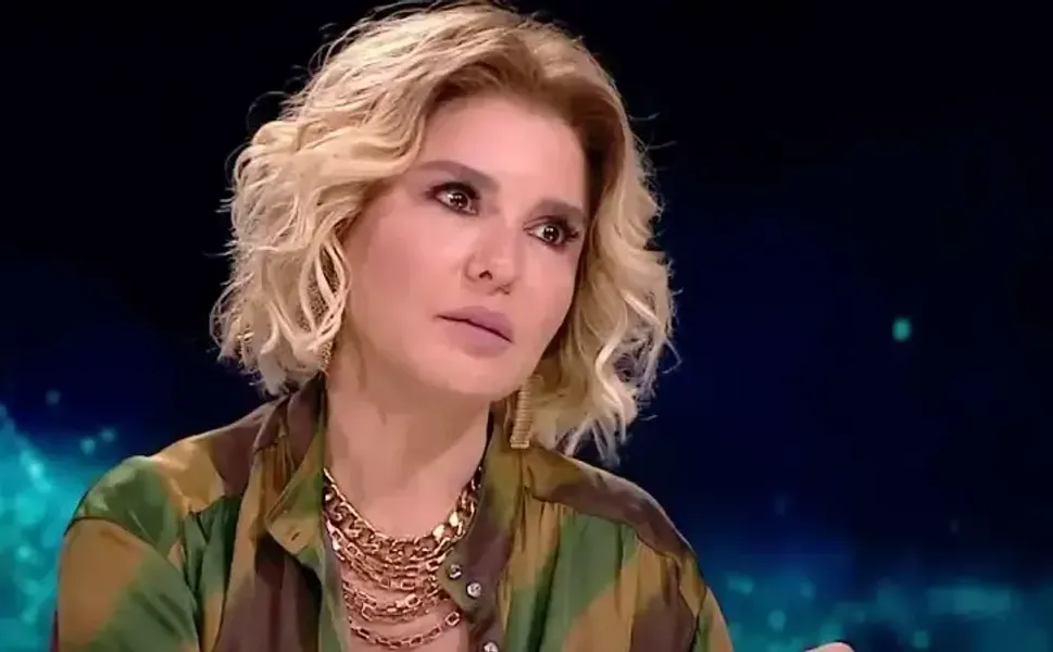 Gülben Ergen’den Cumhurbaşkanı Başdanışmanı Oktay Saral’a cevap