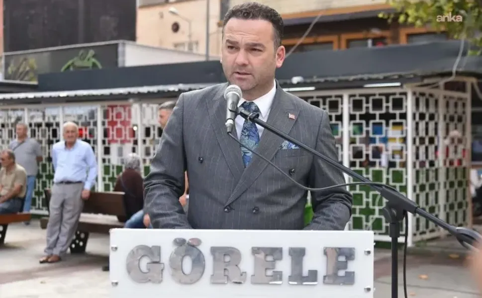 Cinsel taciz iddiasıyla tutuklanmıştı: Görele Belediye Başkanına tahliye kararı