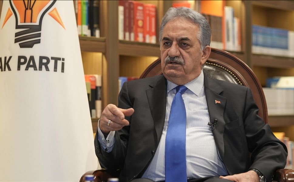 AK Parti’de yeni anayasa için sürpriz formül!