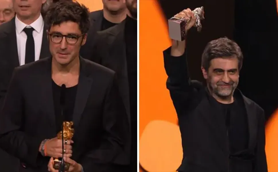 Berlin Film Festivali'ne Türkiyeli sinemacılar damga vurdu