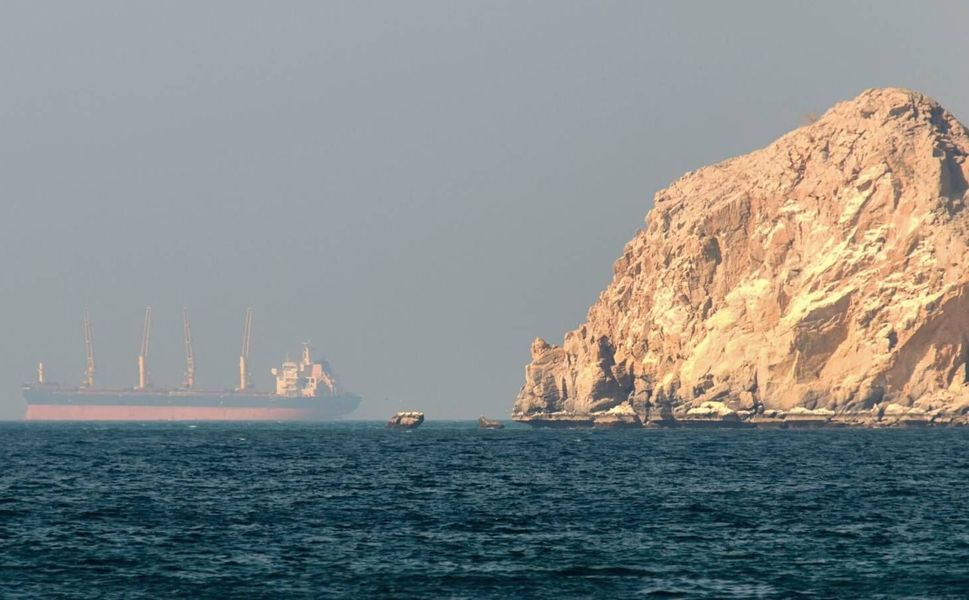 Bakan Uraloğlu’ndan Hürmüz Boğazı'ndaki Türk gemilerine ilişkin yeni açıklama