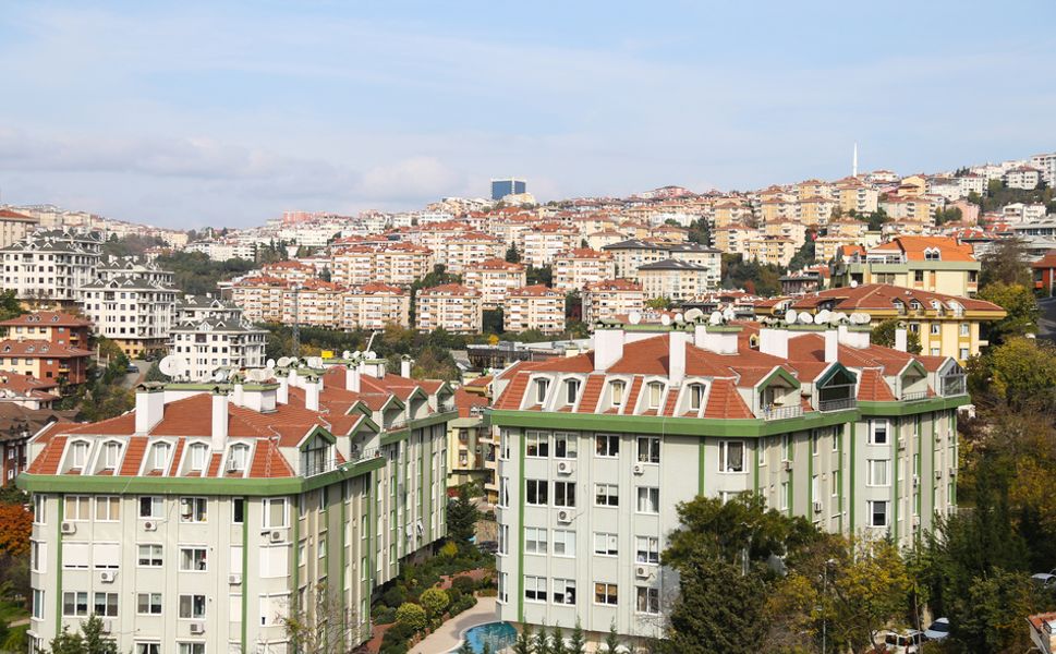Konut satışlarında yeni dönem yarın başlıyor!