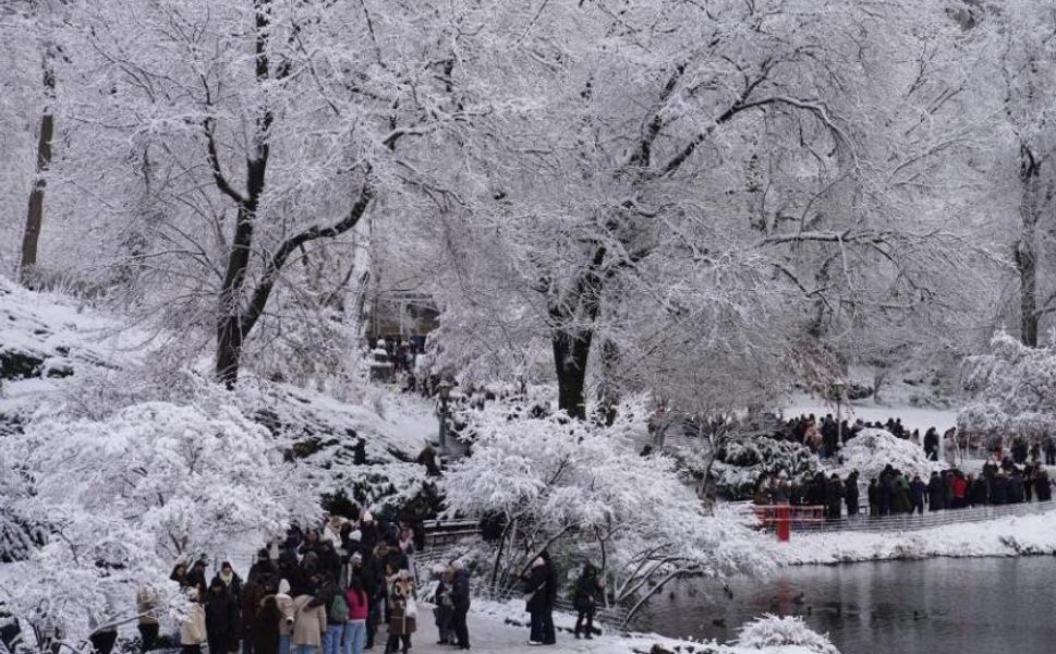 Meteoroloji’den korkutan uyarı: 34 ilde kar yağışı bekleniyor!