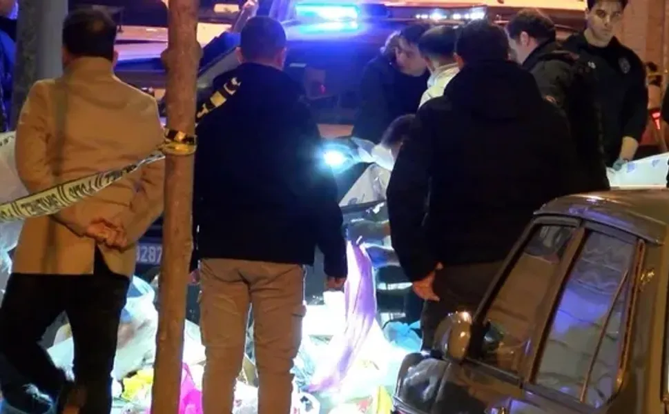 Kesik baş cinayeti: Bir kadının daha öldürüldüğü ortaya çıktı!