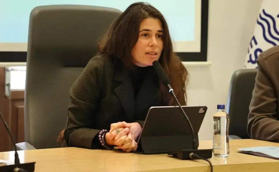 Uyuşturucu testi negatif çıkan Lal Deniz’den sert açıklama