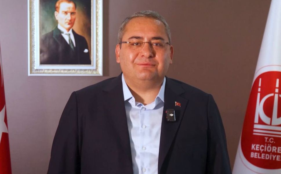 CHP’li Keçiören Belediye Başkanı Özarslan’ın AK Parti’ye geçişi için tarih verildi!