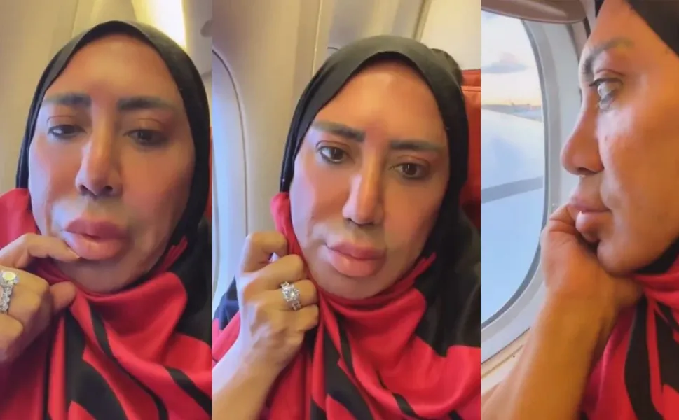 Başörtüsü taktığı için tutuklanan Murat Övüç'e istenen ceza belli oldu!