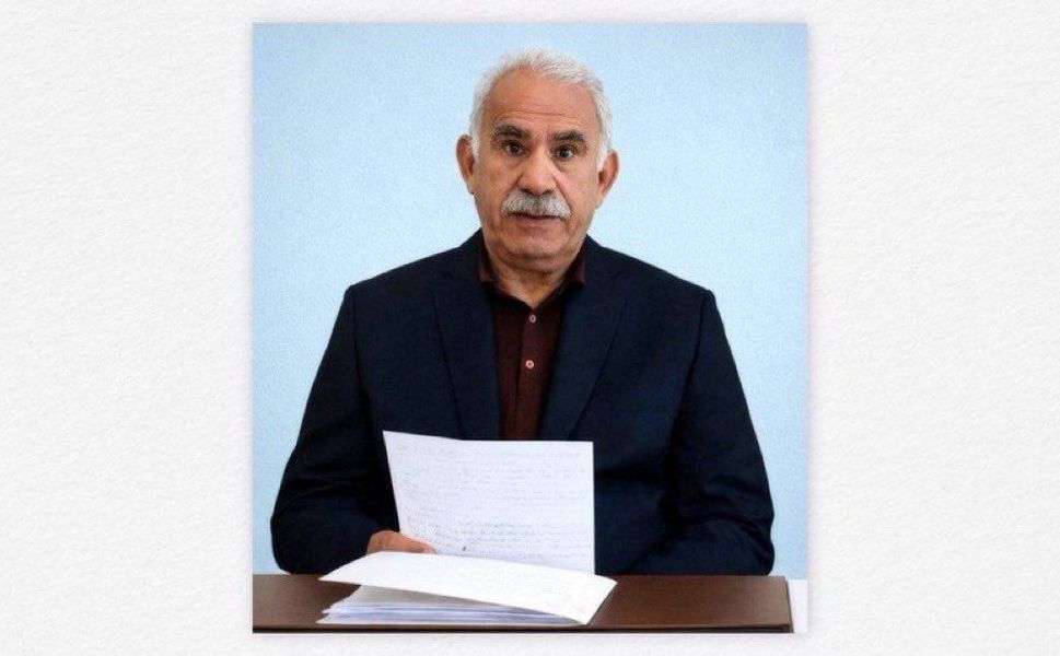 Diyarbakır'da Nevruz kutlaması: Abdullah Öcalan'ın mektubu okundu