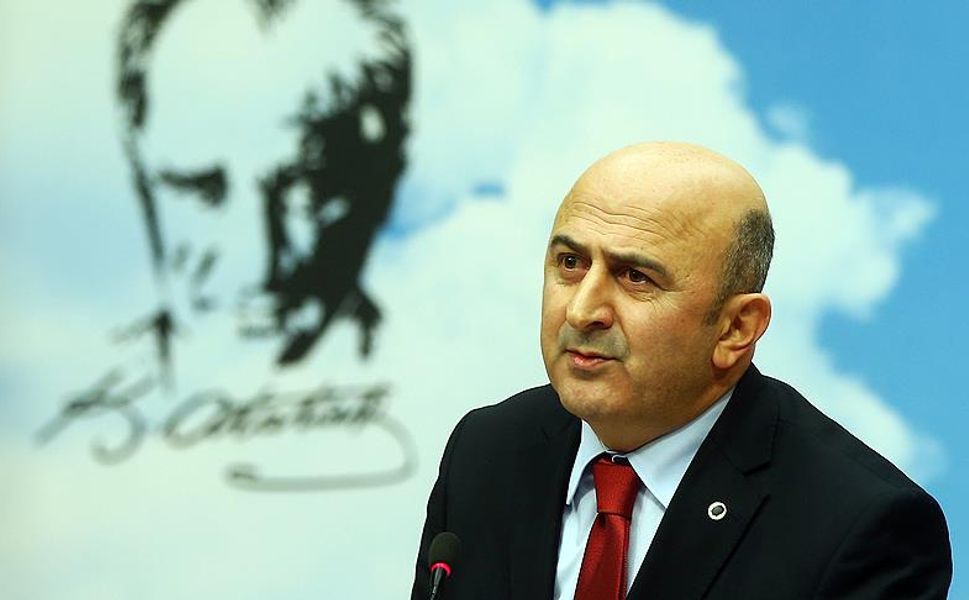 YARSAV eski Başkanı Eminağaoğlu’na ‘ByLock'cu AK Partili listesi’ davası