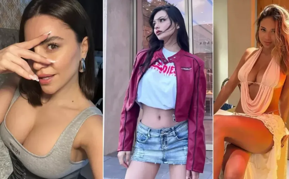 Onlyfans operasyonu: 17 kişi tutuklandı