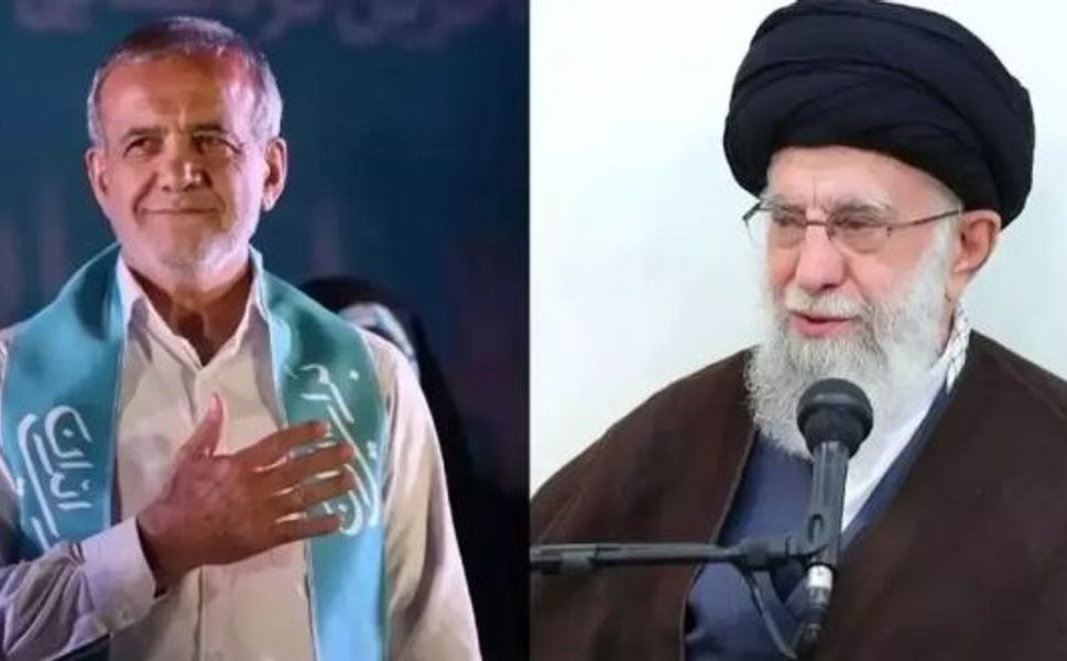 İran Dışişleri Bakanı Arakçi’den kritik açıklama: Hamaney ve Pezeşkiyan yaşıyor mu?