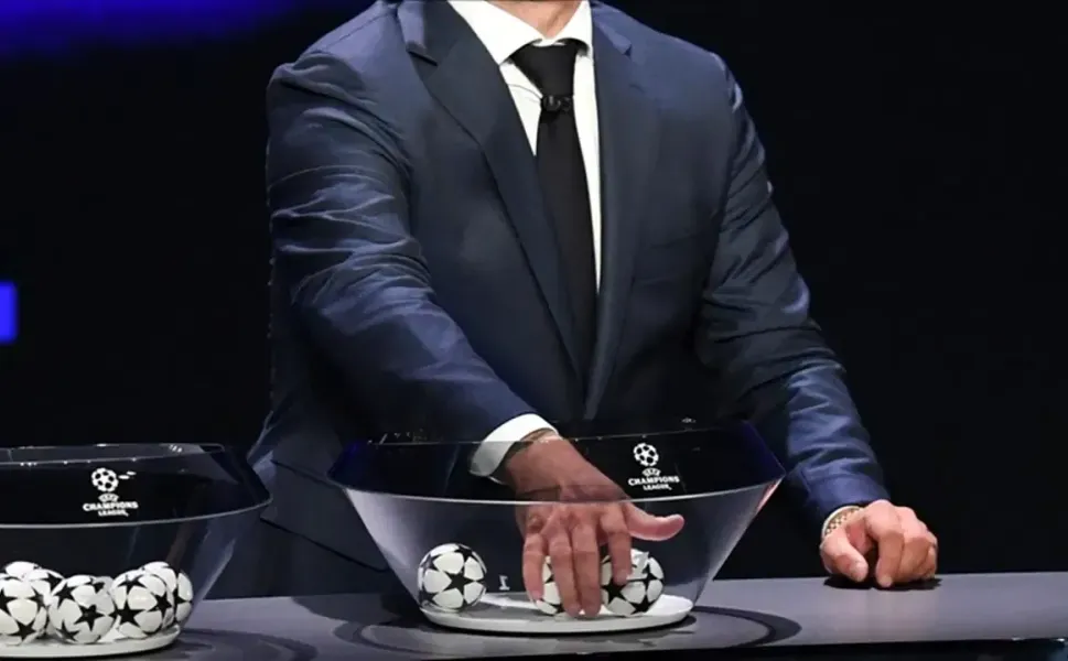 Galatasaray’ın Şampiyonlar Ligi’nde rakibi belli oldu!