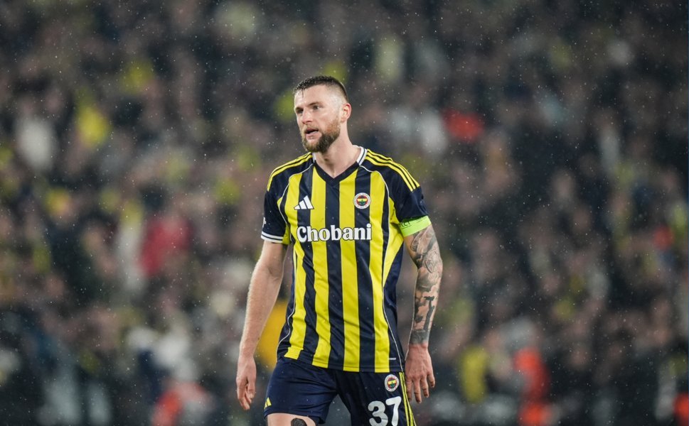 Evine hırsız giren Fenerbahçeli Skriniar'ın ifadesi ortaya çıktı