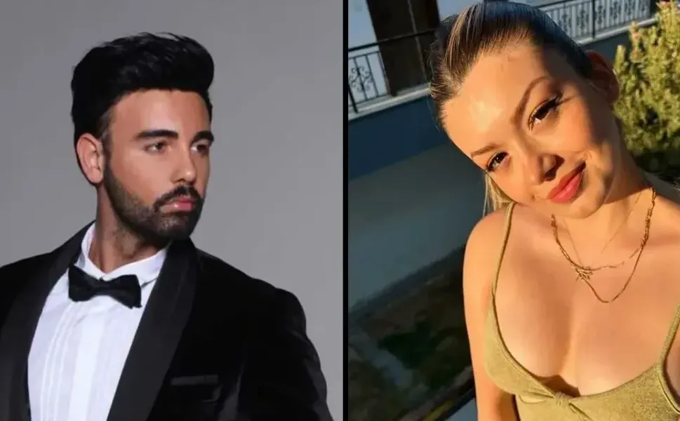 'Uyuşturucu ve fuhuş' soruşturması: Taha Özer ile Simge Barankoğlu tutuklandı