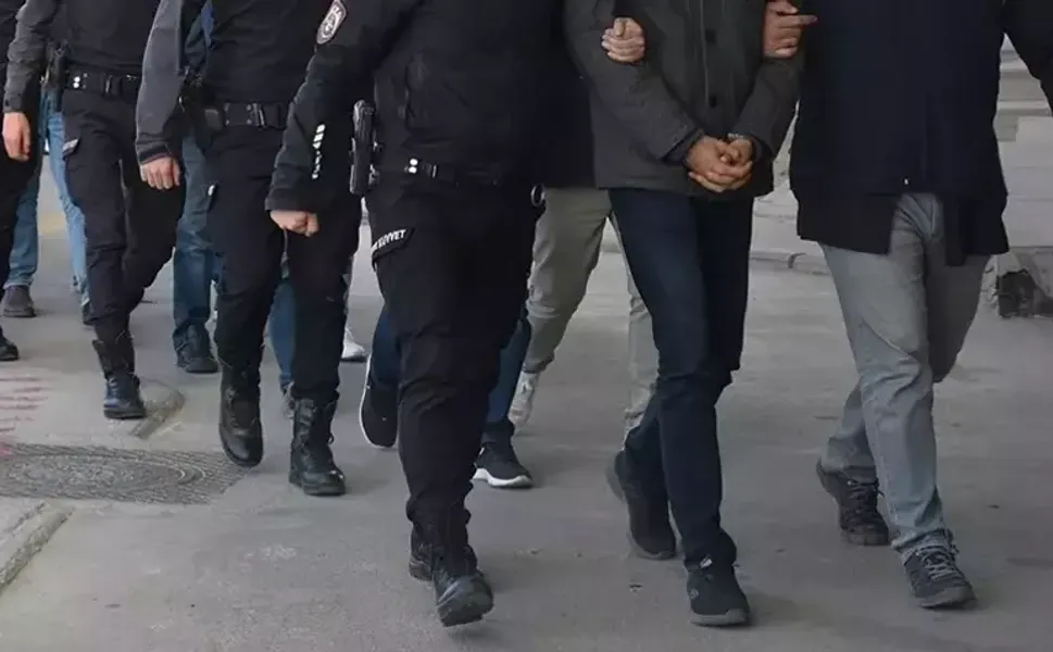 Forex dolandırıcılarına 6'ncı dalga operasyon: 35 gözaltı