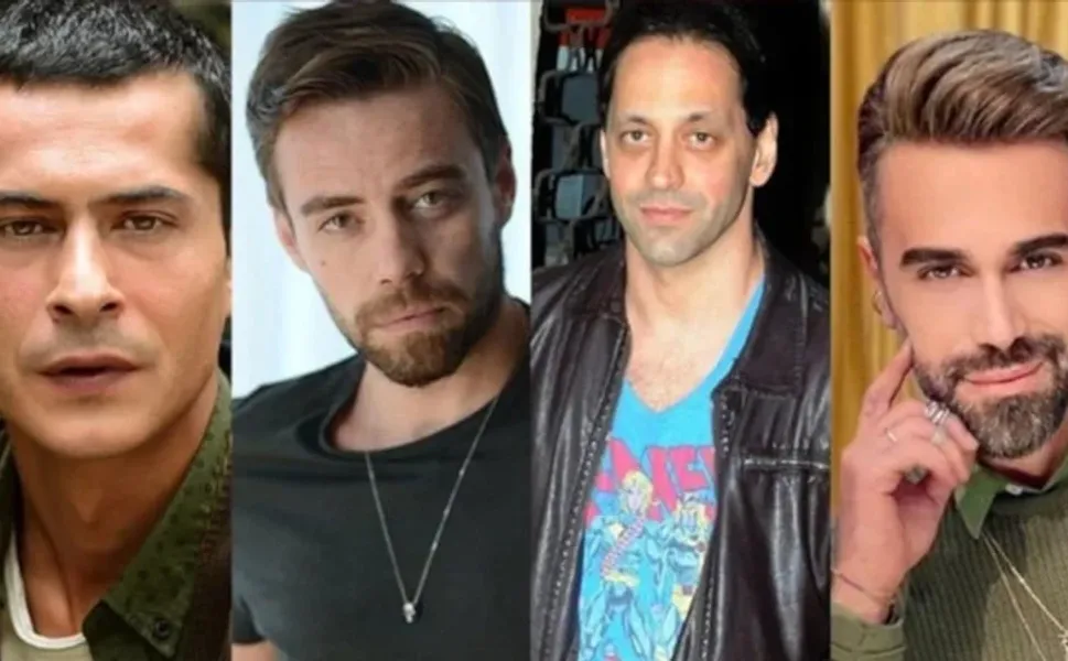 Ünlülere uyuşturucu soruşturması: 5 kişi hakkında tutuklama kararı